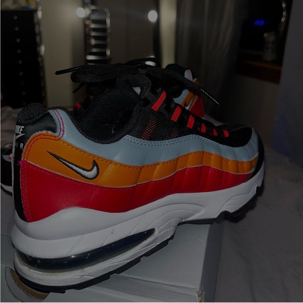 Like new. Air Max 💖